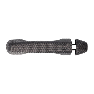 Hex Pattern Small | Door Handle